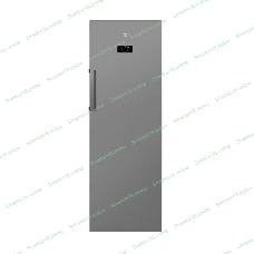 Морозильная камера Beko B3RFNK312G, серый, 275 л, 6 ящиков
