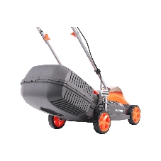 Газонокосилка аккумуляторная Patriot CM4000, 40 В, 0 Ач