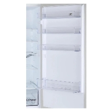 Встраиваемый холодильник Beko BCHA2752S белый (двухкамерный)