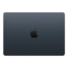 Ноутбук Apple Macbook Air 15 - M4, 10C-10C, 16Gb, 512Gb, Midnight MW1M3
