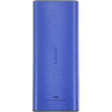 Мобильный телефон Nokia 108 TA-1627 DS EAC синий