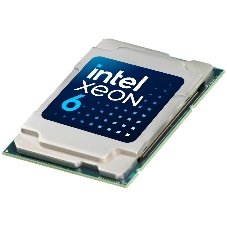 Процессор Intel Xeon 6520P Soc-4710 2.4GHz OEM