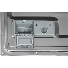 Посудомоечная машина Vitek VT-DT306, белый, 55 см, 6 компл., сушка конденсационная, 58 дБ, класс A+