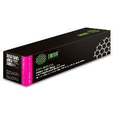 Картридж лазерный Cactus CSP-W2213A пурпурный (1250 стр.) для HP M255/MFP M282/M283 Картридж лазерный Cactus CSP-W2213A пурпурный (1250 стр.) для HP M255/MFP M282/M283
