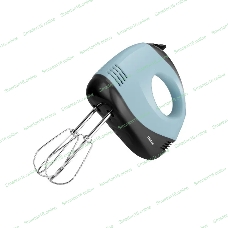 Миксер Centek CT-1127 синий/черный