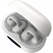 Наушники TWS A4Tech Biosong B5 белый, вкладыши, Bluetooth