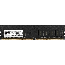 Оперативная память Exegate, DDR4, 32GB (1x32 GB), 3200 MHz, CL22, DIMM, OEM