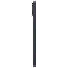 Смартфон Samsung Galaxy A07 4/128Gb, черный