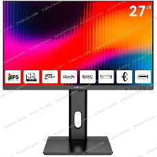 Монитор 27