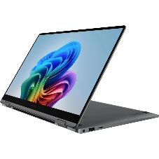 Ноутбук Samsung Galaxy Book 5 360 NP750 Core Ultra 7 256V 16Gb SSD1Tb Intel Arc 15.6