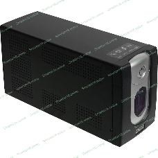 Источник бесперебойного питания Powercom Imperial IMD-1200AP 720Вт 1200ВА черный