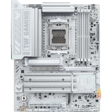 Материнская плата ASUS TUF GAMING X870-PRO WIFI7 W NEO, AM5, AMD X870, 4xDDR5, 2xSATA, 4xM.2, 1xPCIe 5.0 x16, 1xPCIe 4.0 x16, 1xHDMI, 1x5Gb LAN, Wi-Fi 7, Bluetooth 5.4, 2xUSB-C 40Gbps (USB4 / Gen3x2), 3xUSB-A 10Gbps, 4xUSB-A 5Gbps, 1xUSB-A 2.0, 3x3.5 мм, 7.1, ATX