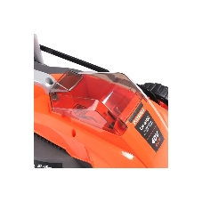 Газонокосилка аккумуляторная Patriot CM4000, 40 В, 0 Ач