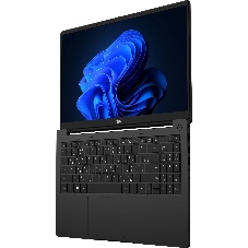 Ноутбук IRU Planio 15ING N100 8Gb SSD512Gb Intel Iris Xe graphics 15.6