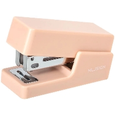 Степлер мини Deli ENS083PINK ENS083 Linfini N10 24/6 (15 листов) розовый 15 скоб, металл/пластик блистер Степлер мини Deli ENS083PINK ENS083 Linfini N10 24/6 (15 листов) розовый 15 скоб, металл/пластик блистер