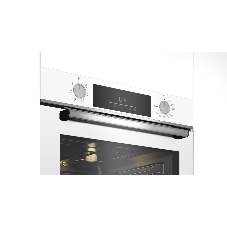 Встраиваемый духовой шкаф Beko BIOC1431KWNC белый