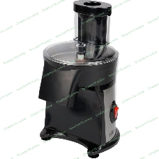 Измельчитель электрический Kitfort КТ-1393 350Вт черный