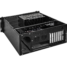 Серверный корпуса ExeGate Pro 4U4021S (RM 19