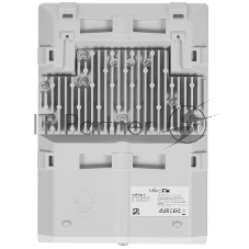 Коммутатор Mikrotik NetFiber 9 CRS310-1G-5S-4S+OUT, 1×1 Гбит/с LAN + 5×1 Гбит/с SFP + 4×10 Гбит/с SFP+, управляемый
