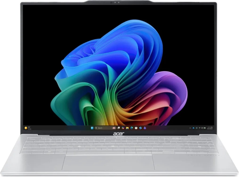 Ноутбук Acer Swift Air 16 SFA16-61M-R0MH/16
