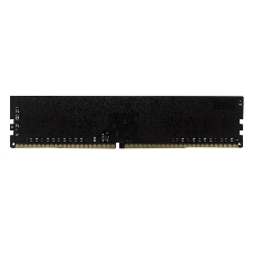Оперативная память Patriot Signature, DDR4, 8GB (1x8 GB), 3200 MHz, CL22, DIMM