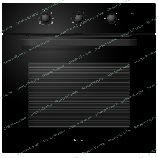 Духовой шкаф Evelux EO 622 EB