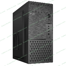 Компьютерный корпус Ginzzu B410 mATX