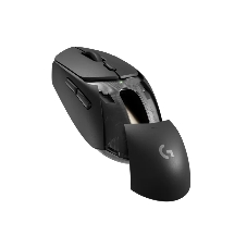 Мышь беспроводная Logitech G309 Lightspeed черный, 25600 dpi, Bluetooth, кнопки - 6