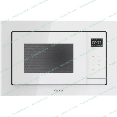 Встраиваемая микроволновая печь CANDY CMXBTG218W белый