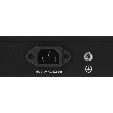 Коммутатор Netis ST220GPR-2G2S (L2) 18x1 Гбит/с 2SFP 16PoE 225W настраиваемый