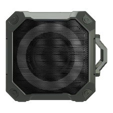 Портативная колонка Soundmax SM-PS5007B серый