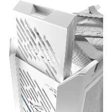 Компьютерный корпус ASUS ROG STRIX HELIOS II GX601S WHITE