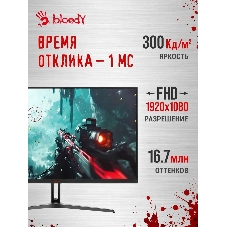 Монитор 27