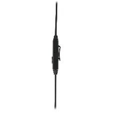 Гарнитура A4Tech FStyler FH100U чёрный, проводная, USB