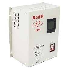 Стабилизатор Ресанта АСН-10НЦ