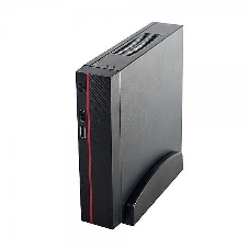 Компьютерный корпус Prime Box (PC)BL101 60W (2хUSB 2.0)