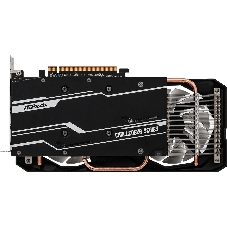 Видеокарта ASRock AMD Radeon RX 7600 Challenger OC, 8 GB GDDR6, 128 bit, 3xDisplayPort, HDMI, GPU 1770 MHz