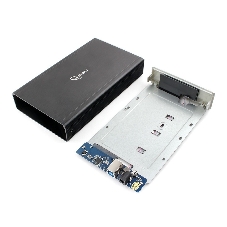 Внешний корпус USB 3.0 для 3.5