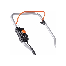 Газонокосилка аккумуляторная Patriot CM4000, 40 В, 0 Ач