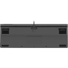 Клавиатура A4Tech Bloody S98 Pixels Red проводная USB серый/бежевый