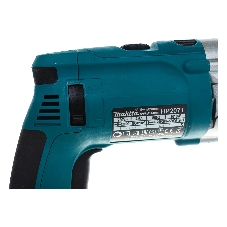 Дрель Makita HP2071, 1010 Вт, сетевая, ударная