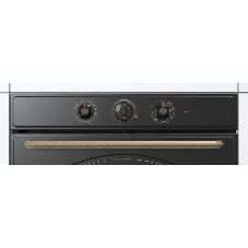 Духовка Gorenje BOS67371CLB, встраиваемая