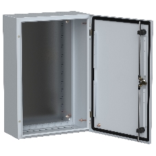 Корпус металлический IEK TITAN 5 ЩМП-60.40.20 УХЛ1 IP66 Корпус металлический IEK TITAN 5 ЩМП-60.40.20 УХЛ1 IP66