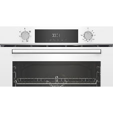 Встраиваемый духовой шкаф Beko BIOC1431KWNC белый