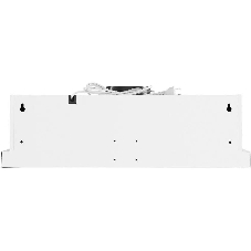 Вытяжка телескопическая HOMSair Flat 60 белый, 60 см, 520 куб. м/ч, 47 дБ