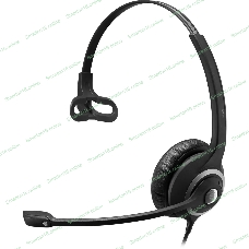 Гарнитура EPOS Impact SC 230 USB MS II чёрный, проводная, USB