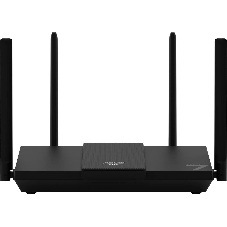 Роутер беспроводной Asus RT-BE50 BE3600 10/100/1000/2500BASE-T