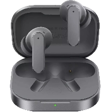Наушники TWS Realme Buds Air 8 темно-серый, внутриканальные, Bluetooth, активное шумоподавление, до 10 ч