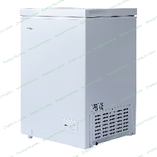 Морозильный ларь Centek CT-1792, белый, 145л, 2 корзины