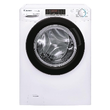 Стиральная машина Candy CSO44 286TWMB-07 белый, загрузка фронтальная 8 кг, 1200 об/мин., класс: A